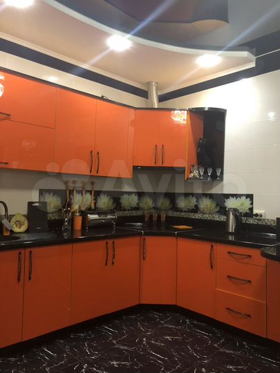 Коттедж 96 м² на участке 1 сот.