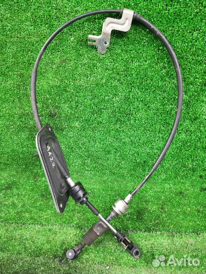 Трос кулисы кпп Suzuki Kizashi