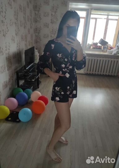 Женские вещи пакетом