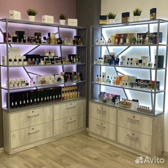 Atelier Cologne Trefle Pur оригинал/распив