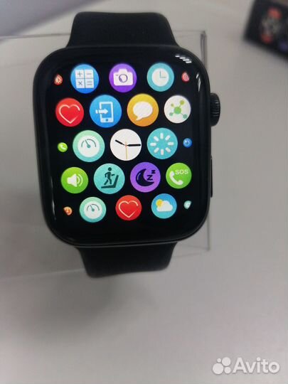 SMART Watch X22 Pro (км11)