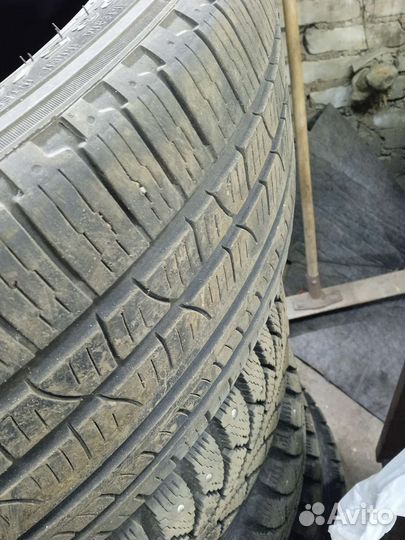 Pirelli Scorpion Verde 235/55 R19 V