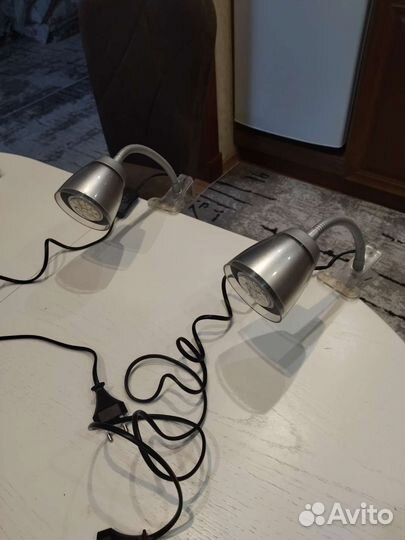 Светодиодный светильник