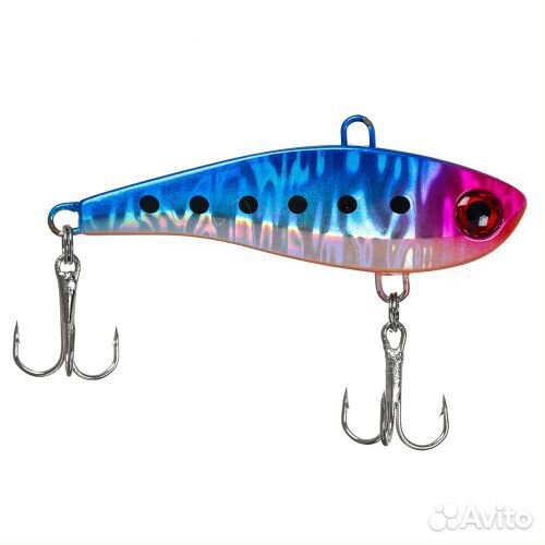 Воблер GC (Grows Culture) Chata Bee VIB 6,8см