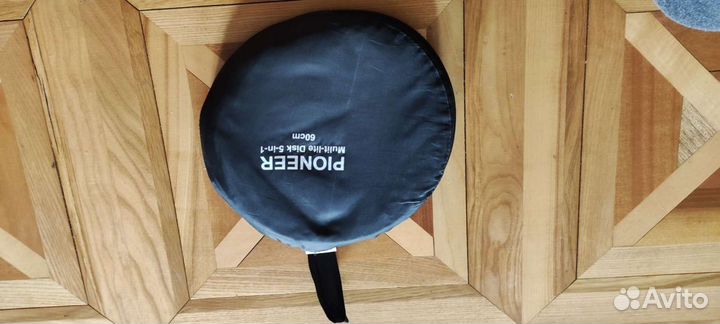 Отражатель