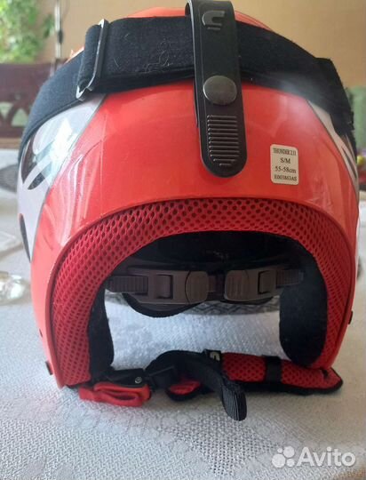 Комплект для сноуборда