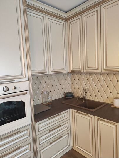 3-к. квартира, 79,1 м², 1/2 эт.