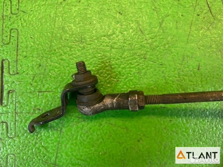 Датчик уровня кузова передняя правая toyota crown