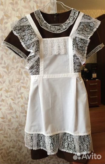 Школьная форма на 1 сентября и последний звонок