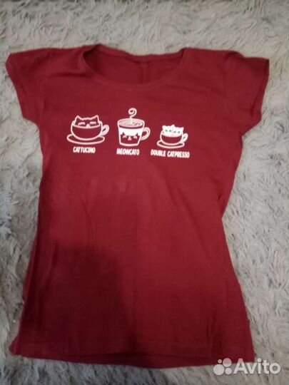 Женские вещи