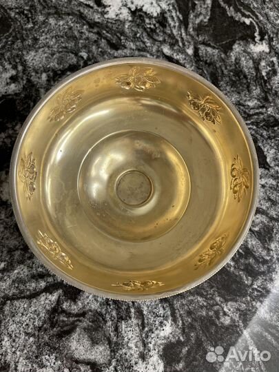 Ваза для фруктов