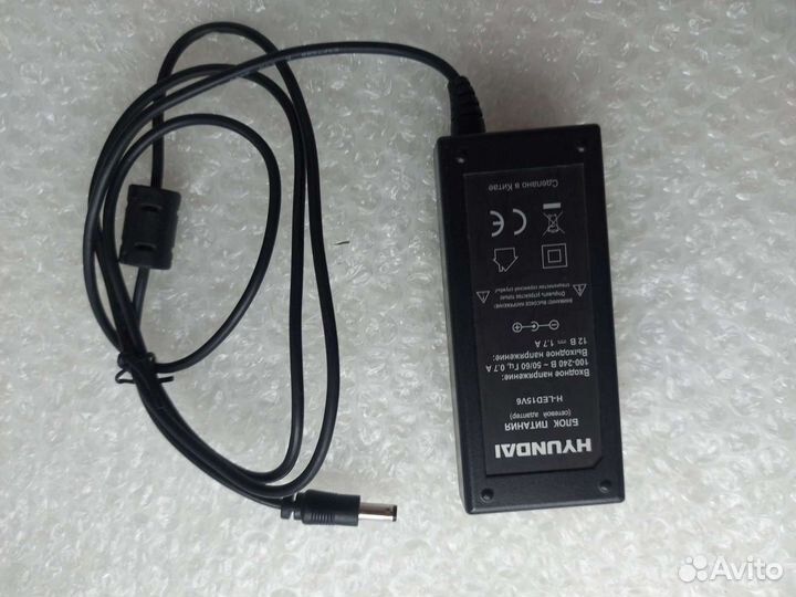 Блок питания для телевизора