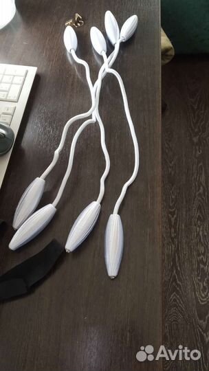 Прихваты для штор 4 шт