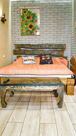 Квартира-студия, 47 м², 10/12 эт.