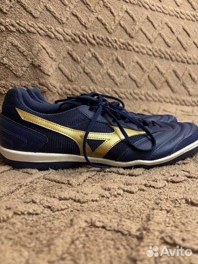 Кеды спортивные Mizuno