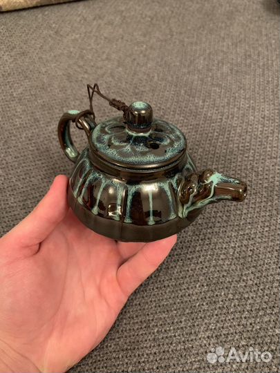 Чайный набор