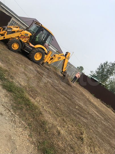 Участок 5 сот. (СНТ, ДНП)