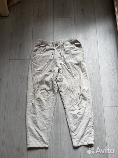 Штаны zara
