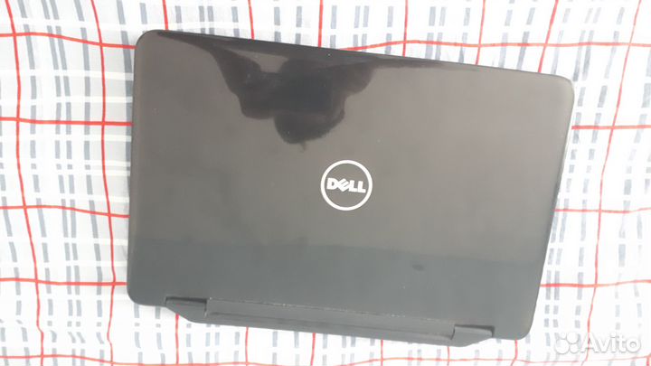 Ноутбук dell corei5 2.4/2.9Гц 8Гб/128Gb+320Гб/5Ггц