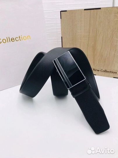 Ремень мужской.Натуральная кожа