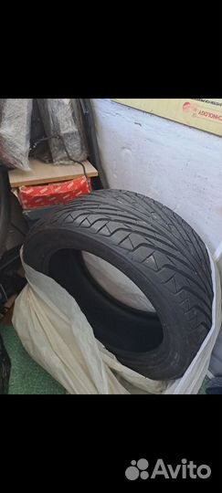 Triangle TR968 235/45 R17