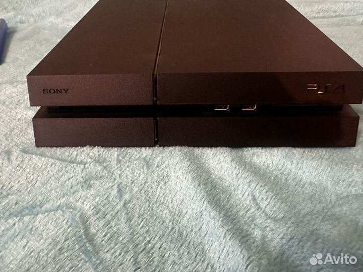 Sony PS4
