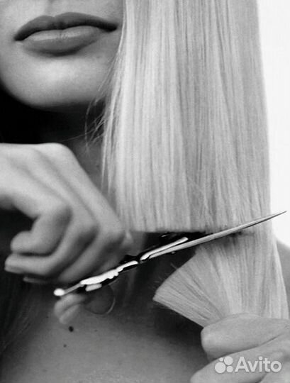 Обучение стрижкам для начинающих