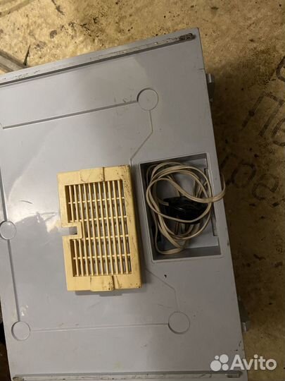 Проигрыватель винила СССР