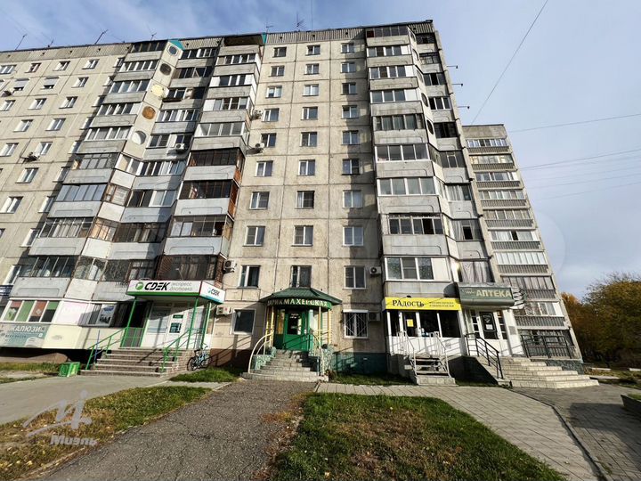 Аренда Балтийская 50