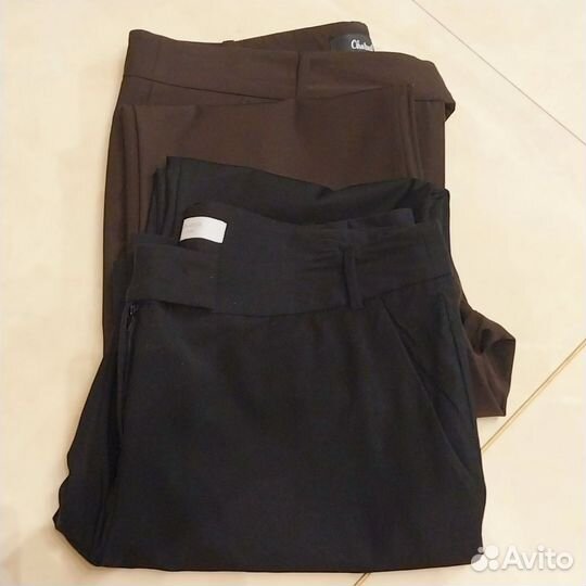 Брюки женские Charuel basic р.50-52