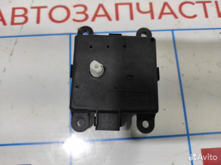 Моторчик заслонки отопителя Ssang Yong Actyon New