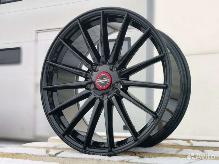 Vossen vfs2 r17 r18 r19 R20