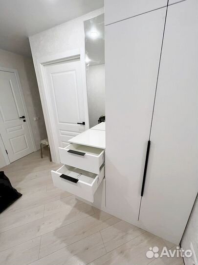 Шкаф на заказ / Шкаф купе / Шкаф распашной