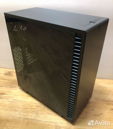 Define 7 Compact 850W, Z590, i9-11900K, 64GB, 1TB