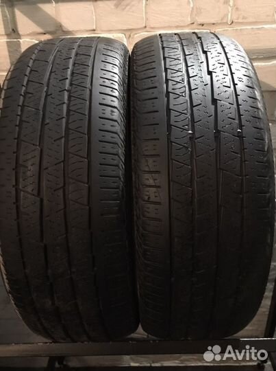 Continental ContiCrossContact LX 225/60 R17