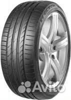 Tracmax X-Privilo TX5 235/55 R19 105V