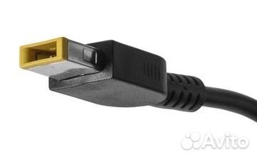 Lenovo адаптер блок питания adlx65SLC2A