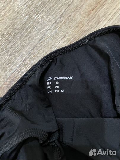 Купальник гимнастический