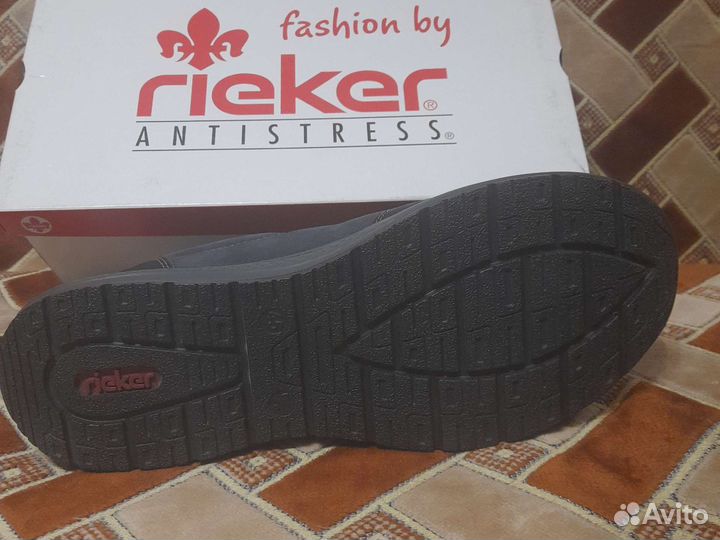 Туфли мужские 45 размер