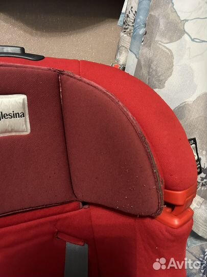 Автокресло Inglesina prime miglia 9-36кг