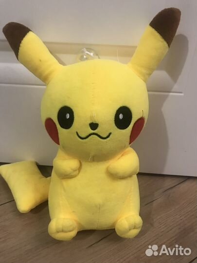 Пикачу 25 см