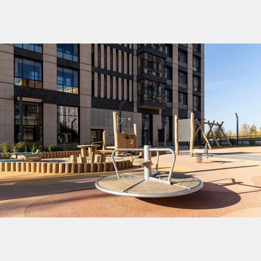 4-к. квартира, 126,3 м², 26/26 эт.