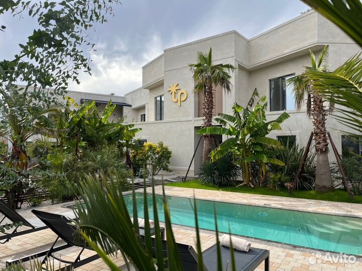 Повар универсал