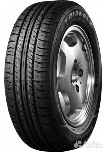Triangle TR928 215/65 R15 100H