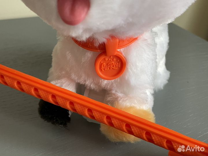 Котик FurReal Friends