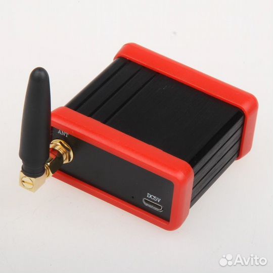 Блютуз приемник аудио сигнала