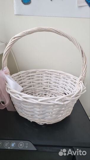 Корзина 2 шт