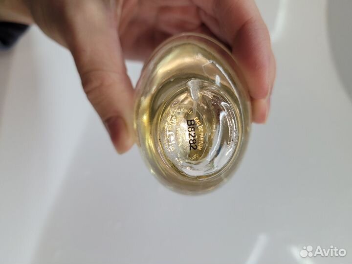 Moschino glamour оригинал остатки