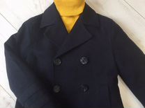 Пальто для мальчика Benetton 116-122