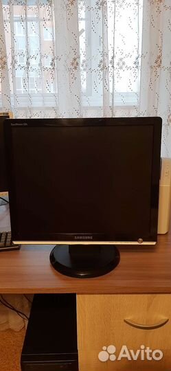 Монитор для компьютера